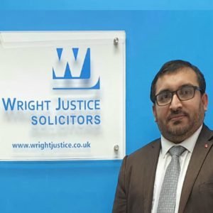 Mr Zain Ul Abedin